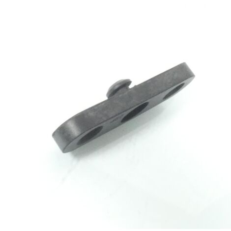Caoutchouc de rétroviseur pour Moto Suzuki 600 Bandit 2000-03 (1/3)