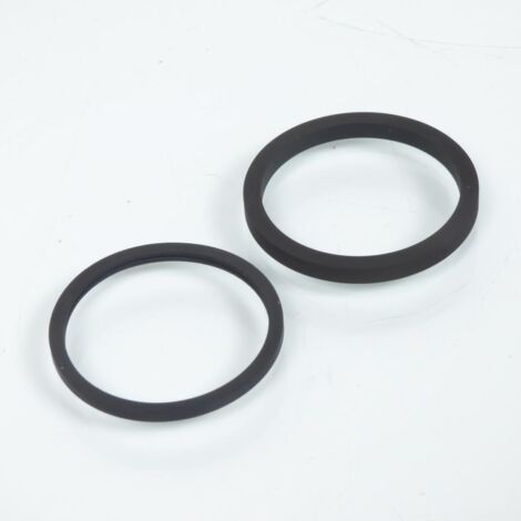 Joint pour un piston d'étrier de frein moto Yamaha 600 XTE Avant