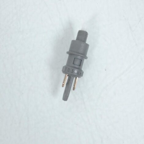 Capteur de frein origine pour Scooter Peugeot 50 Speedfight 1997 (1/4)