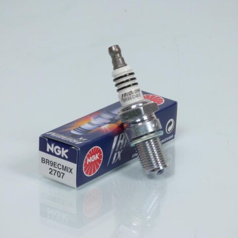 Bougie d'allumage NGK pour Moto Husqvarna 85 TC Après 2014 Neuf (1/4)