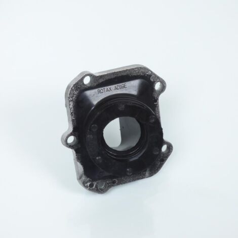 Pipe d admission origine pour Moto Aprilia 125 RS 1996 à 2011 (1/2)