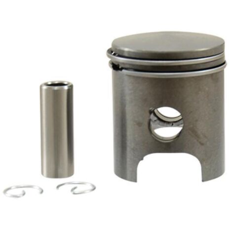 Piston moteur Teknix pour Malaguti 50 F10 AC Moteur CPI Neuf (1/2)