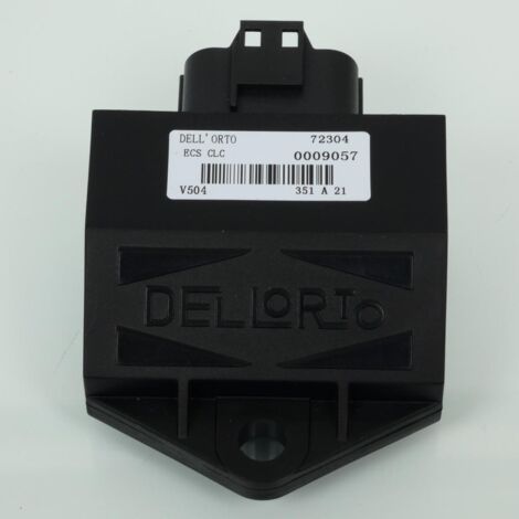 CDI calculateur Dellorto pour Scooter Sym 50 Symphony ST Après