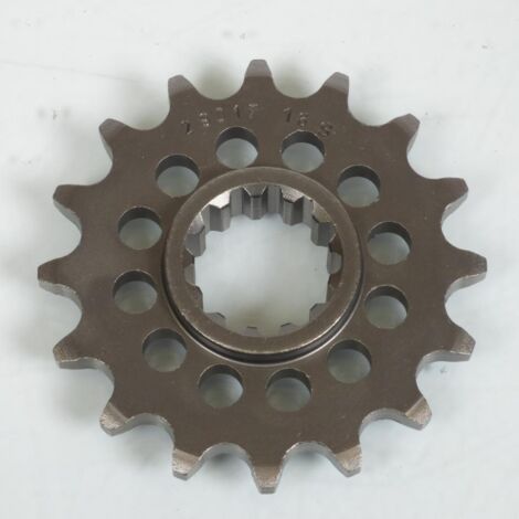 Pignon de sortie de boite Esjot pour Moto Honda 600 Cbf S /Abs (1/5)