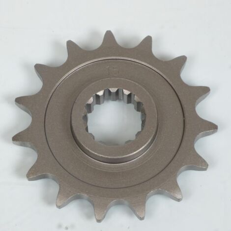 Pignon de sortie de boite Sifam pour Moto Aprilia 550 RXV 2006 à (1/5)