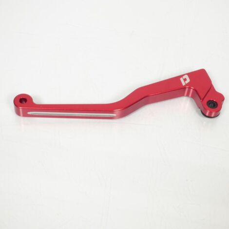 Levier d embrayage Doppler pour moto Aprilia 50 Tuono 2003 à 2004 (1/3)