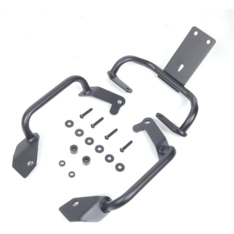 Kit fixation dosseret de selle Shad pour Scooter Honda 750 X-Adv