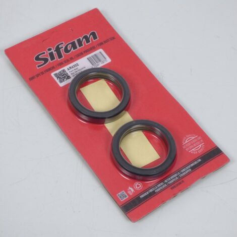 Joint spi de fourche Sifam pour Moto Triumph 900 Daytona 1991 à (1/2)