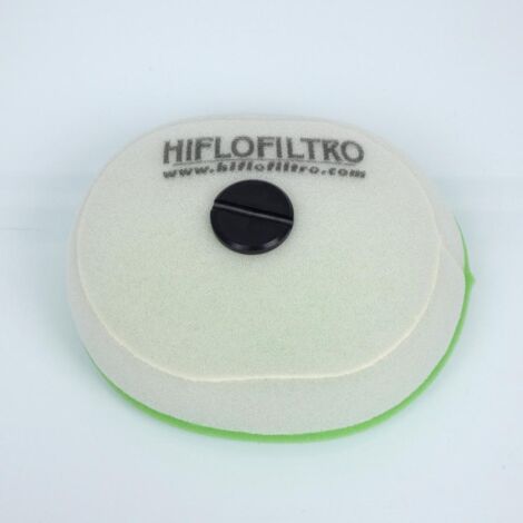 Filtre à air Hiflofiltro pour Moto KTM 65 SX 1997 à 2022 HFF5014 (1/3)