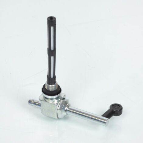Robinet réservoir d'essence pour mobylette MBK 51 M10 sortie