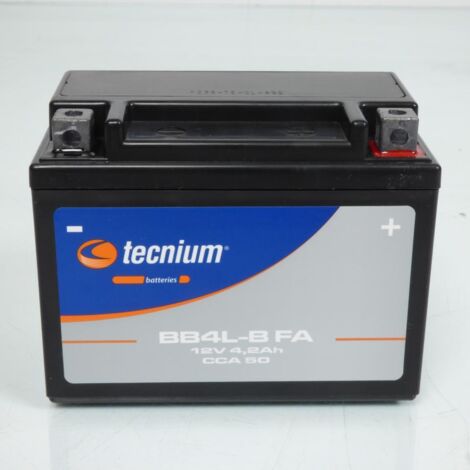 Béquille centrale Teknix pour Scooter Peugeot 50 Ludix Blaster