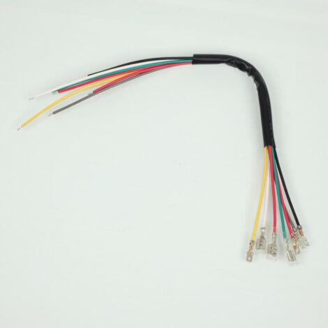 Faisceau électrique stator RMS pour scooter Piaggio 80 Vespa Pxe (1/3)