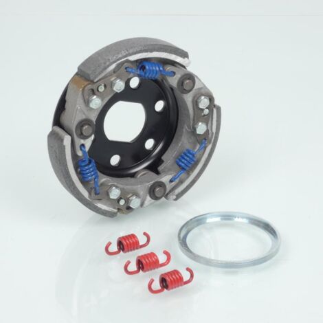 Plateau d embrayage racing réglable RMS pour scooter MBK 50 (1/2)
