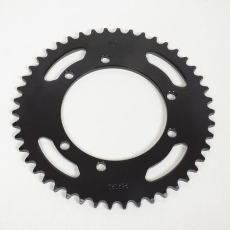 Couronne de transmission Sifam pour Moto Gilera 50 HAK 1998 à (1/3)