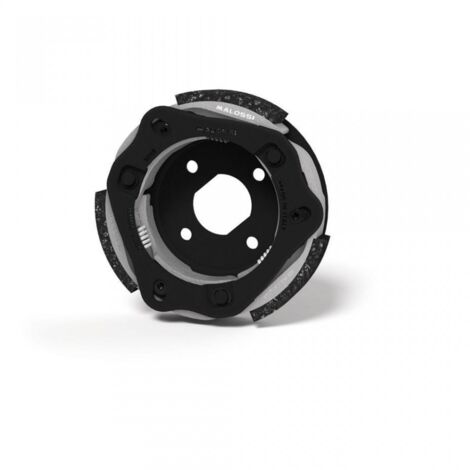 Plateau d embrayage Malossi pour Scooter Peugeot 50 TKR 52 7880 (1/2)