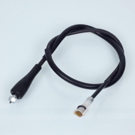 Câble de compteur origine pour Scooter Piaggio 50 ZIP 2T AC 2009 (1/4)