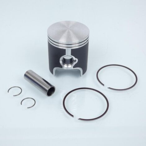 Piston moteur Vertex pour moto Aprilia 125 Rotax 122 1998 à 2009