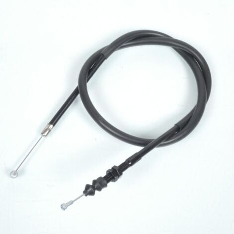 Câble d'embrayage Teknix pour Moto Kawasaki 600 Ninja Zx-6R 1990 (1/3)