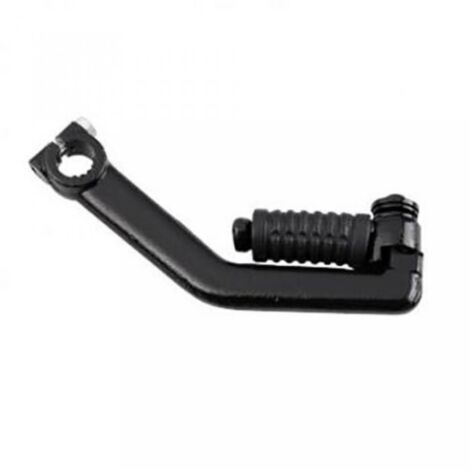 Kick de démarrage Teknix pour Scooter Piaggio 50 ZIP 2T AC 2009 à (1/3)