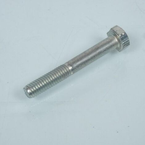 Une vis culasse M6x45 RSM pour Solex 50 Neuf (1/2)