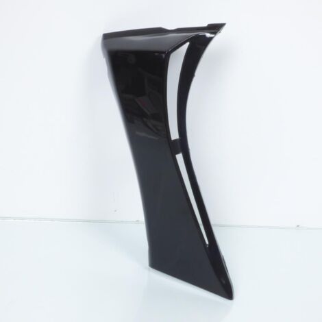 Écope gauche TNT pour Scooter Yamaha 500 Tmax 2001 à 2007 noir en