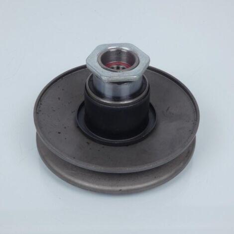 Correcteur de couple P2R pour Scooter Yamaha 50 Aerox Avant 2020 (1/3)
