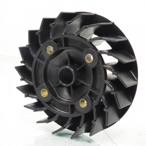 Ventilateur RMS pour scooter Peugeot Buxy 728802 Neuf (1/4)