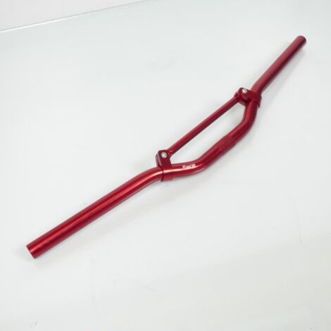 Guidon universel Tun'R pour Scooter Peugeot 50 STREETZONE Après (1/2)