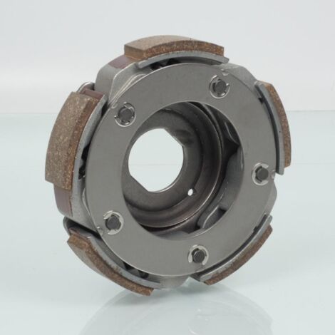 Plateau embrayage RMS pour scooter Suzuki 400 Burgman 2007-2016 (1/2)