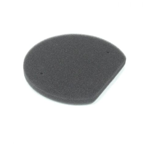 Filtre à air Nypso pour scooter Yamaha 125 X-Max R 2006 à 2009 (1/4)