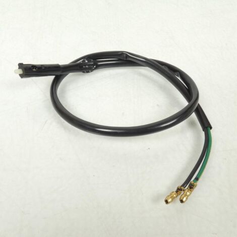 Capteur de frein origine pour mobylette Peugeot 50 103 705091 (1/3)