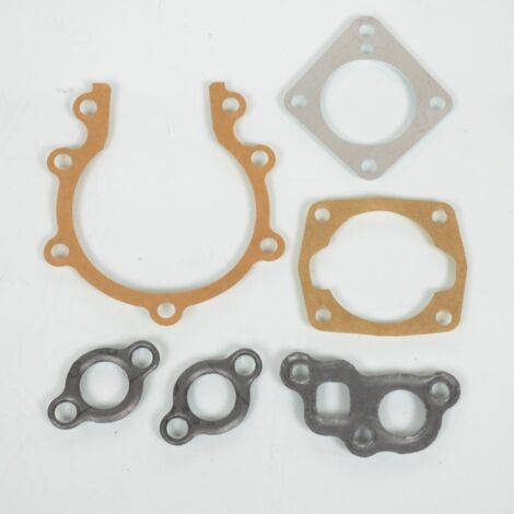 Joint moteur RSM pour Mobylette MBK 50 88 Neuf (1/4)