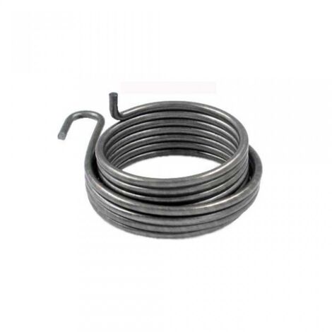 Ressort de kick RMS pour Scooter Yamaha 100 Bw's 1999 à 2001 (1/3)