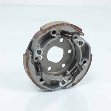 Plateau d embrayage Replay pour Scooter Yamaha 50 Neos Avant 2020 (1/2)