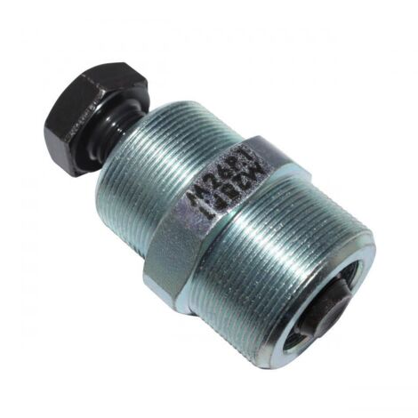Arrache volant Buzzetti pour Scooter Piaggio 125 Vespa Avant 2020 (1/2)