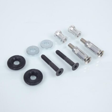 Kit De Tournevis Pour Réparation De Carburateur WALBRO – Référence 018475