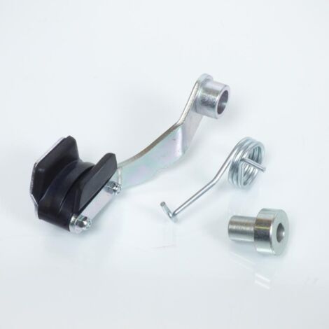 Tendeur chaîne de transmission P2R pour Moto Rieju 50 MRX Avant (1/2)