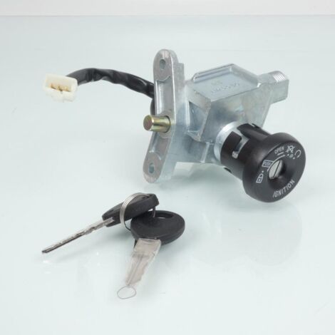 Neiman contacteur RMS pour scooter MBK 50 Cw Booster Spirit 2004 (1/3)