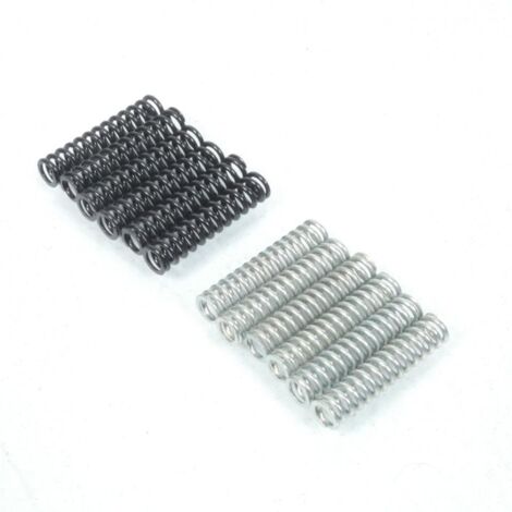 Kit Ressort d'embrayage Polini pour scooter Kymco 530 CV3 245.087 (1/2)