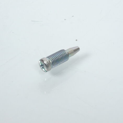 Vis de vidange de cuve pour carburateur PZ 26 origine pour dirt (1/2)