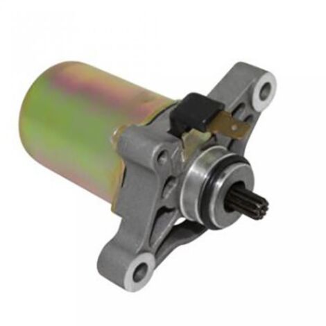 Démarreur P2R pour Scooter Eurocka 50 Jet Avant 2020 Neuf (1/3)