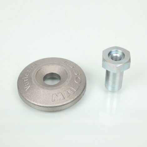 Pièce moteur diverse Malossi pour Mobylette MBK 50 88 Neuf (1/4)