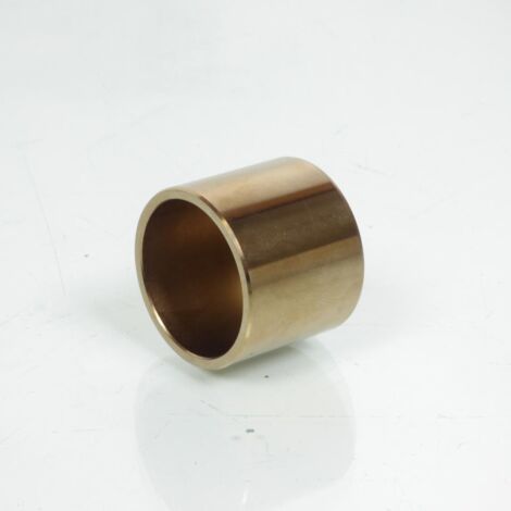 Un piston d'étrier de frein pour moto Honda 600 Hornet 1998 à (1/2)