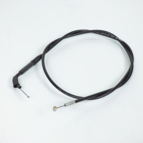 Câble d'accélérateur CIF pour Mobylette Peugeot 50 Fox 1995 à (1/2)