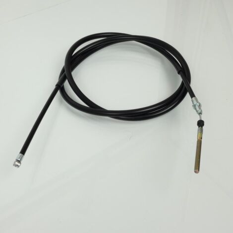 Câble de frein arrière RMS pour scooter Aprilia 50 Scarabeo 2000 (1/3)