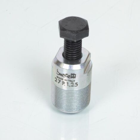 Arrache volant M27x1.25 Buzzetti pour rotor externe MVT rotor (1/2)