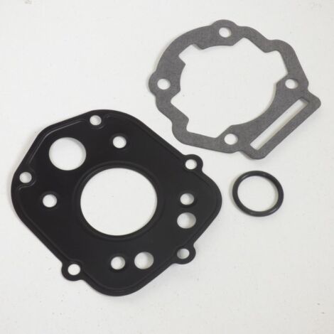 Joint moteur Artein pour moto Derbi 50 Moteur Euro3 2006 (1/2)
