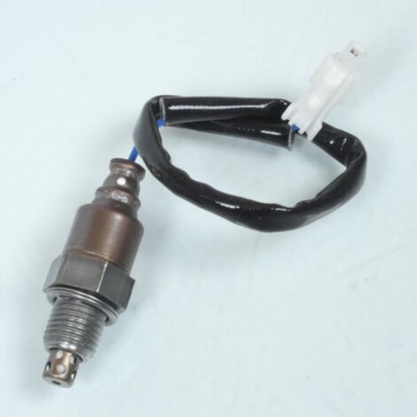 Sonde lambda RMS pour moto Suzuki 110 Address 18213-09JA1-000 (1/2)