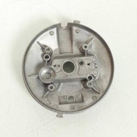 Platine d'allumage origine pour mobylette Peugeot 50 101 Neuf (1/3)
