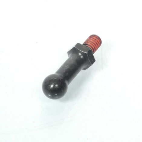 Pion boulon de cale-pieds origine pour Moto Kawasaki 1000 ZX10R (1/3)